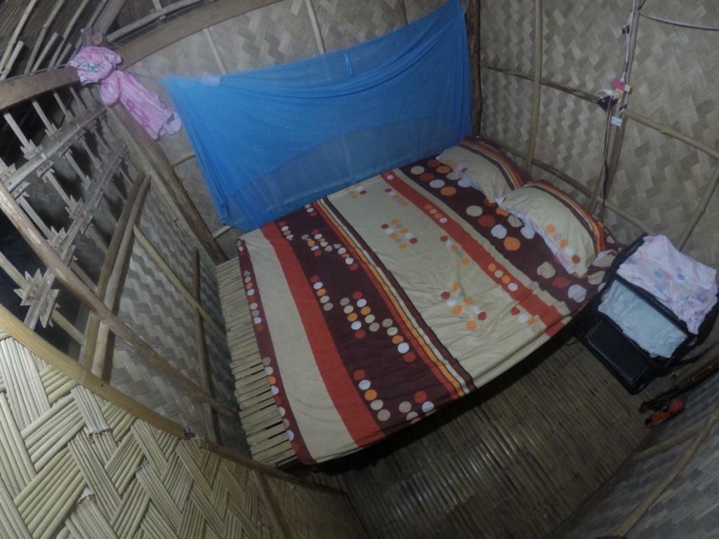 Seafront Cottage Ocam Ocam Beach باسانغا المظهر الخارجي الصورة